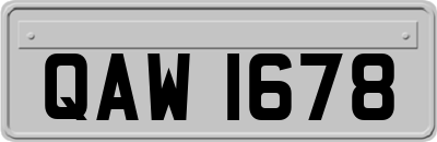 QAW1678