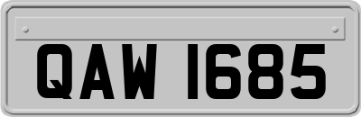 QAW1685