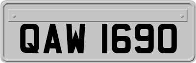 QAW1690