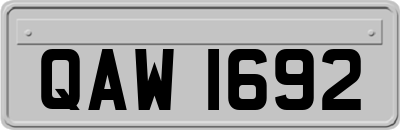 QAW1692