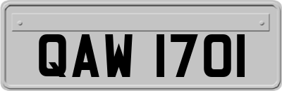 QAW1701