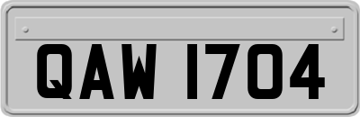 QAW1704