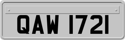 QAW1721