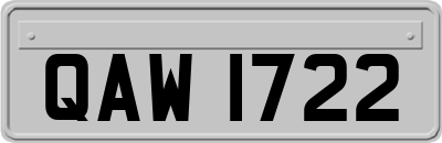 QAW1722