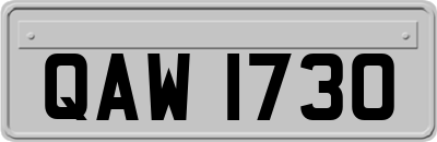 QAW1730