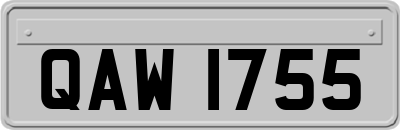 QAW1755