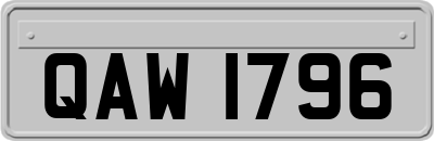 QAW1796