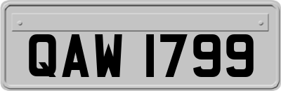 QAW1799