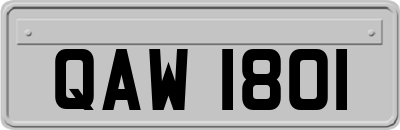 QAW1801