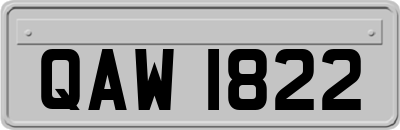 QAW1822