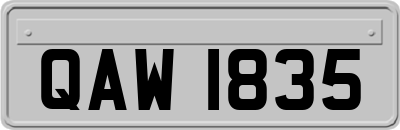 QAW1835