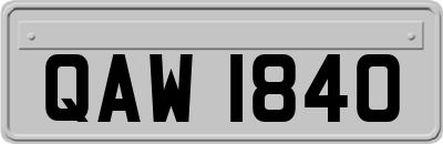 QAW1840