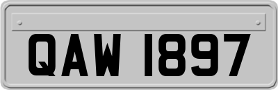 QAW1897