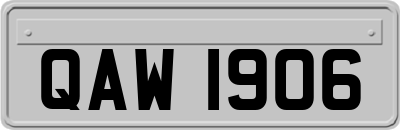 QAW1906