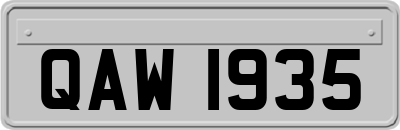 QAW1935