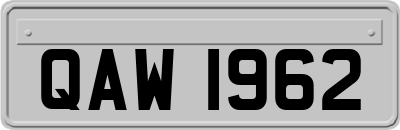 QAW1962