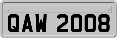 QAW2008