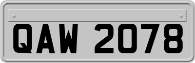 QAW2078