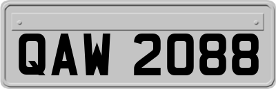 QAW2088