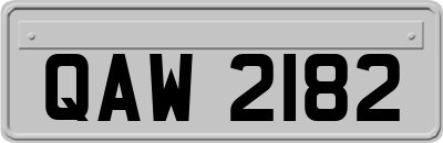 QAW2182