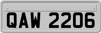 QAW2206