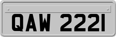 QAW2221