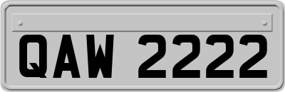 QAW2222