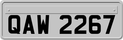 QAW2267