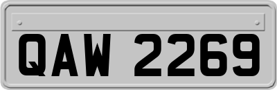 QAW2269