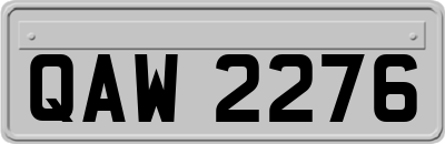 QAW2276