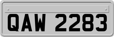 QAW2283