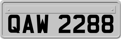 QAW2288