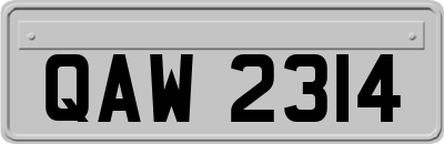 QAW2314