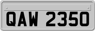 QAW2350