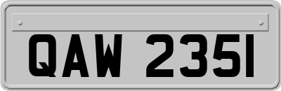 QAW2351