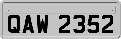 QAW2352