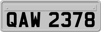 QAW2378