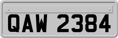 QAW2384