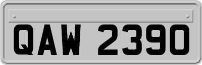 QAW2390