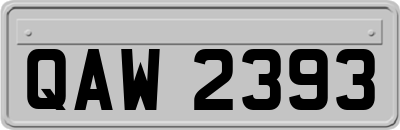 QAW2393