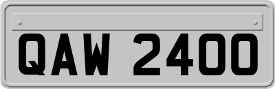 QAW2400