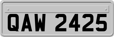 QAW2425