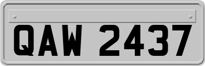 QAW2437