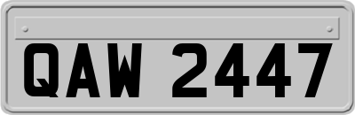 QAW2447