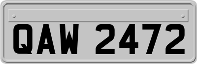 QAW2472