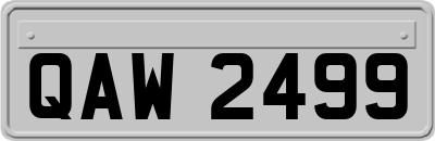 QAW2499