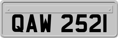 QAW2521