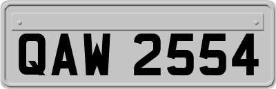 QAW2554