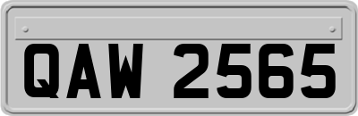 QAW2565