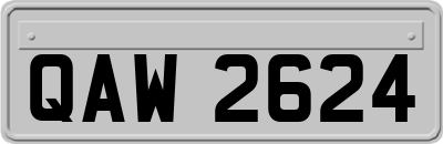 QAW2624